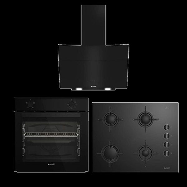 Arçelik Ankastre Set