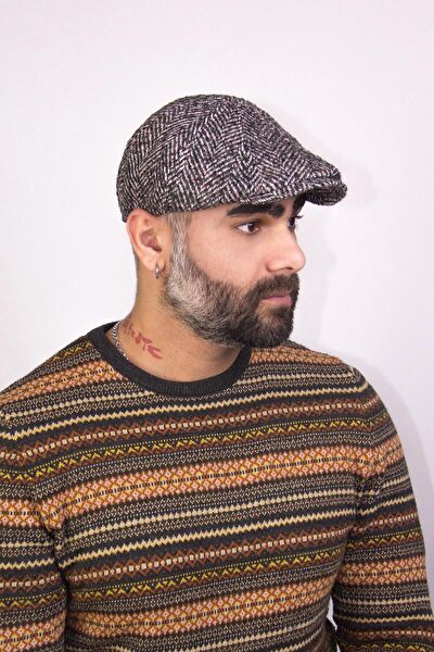 bayşapkacı Şapka, Bere, Kulaklık