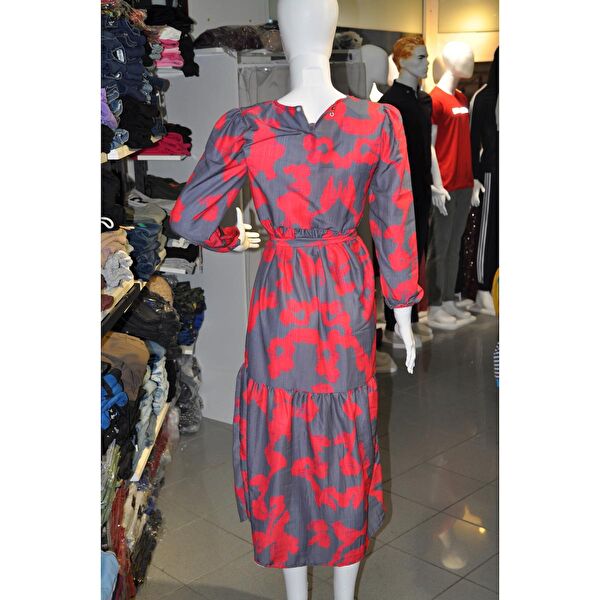 ocakgiyimdeposu2022 Abiye Elbise