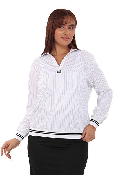 Lady Majestic Kadın Bluz