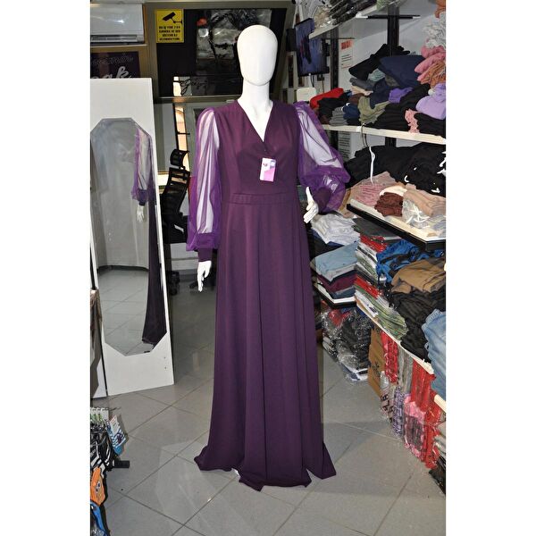 ocakgiyimdeposu2022 Abiye Elbise