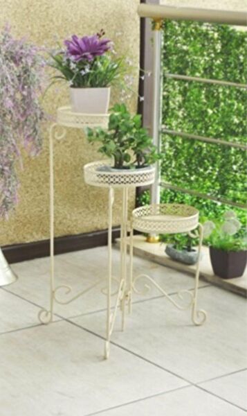 Evistro Vazo, Saksı