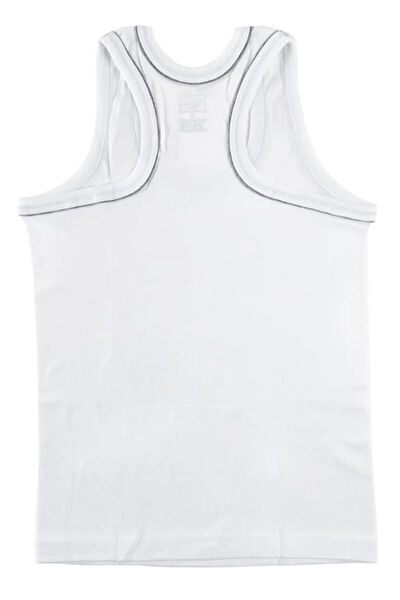 Tutku Erkek Çocuk Atlet, Fanila