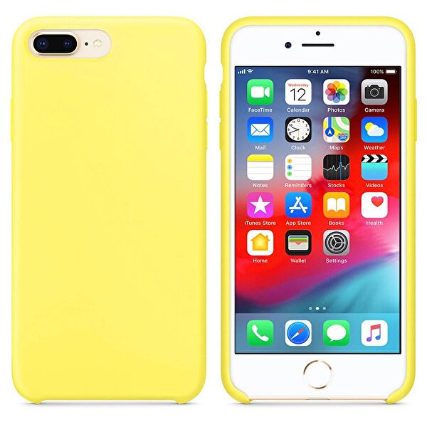 Piyasa Sepeti Kılıf