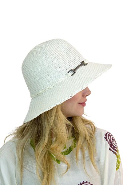 bayşapkacı Plaj Çantası