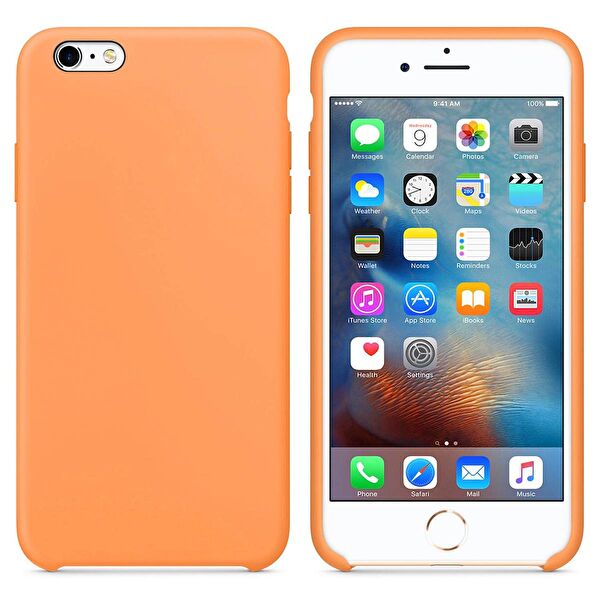 Piyasa Sepeti Kılıf