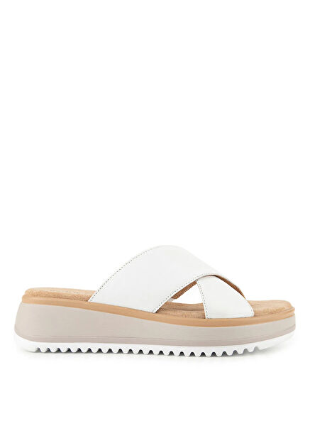 Hush Puppies Kadın Terlik