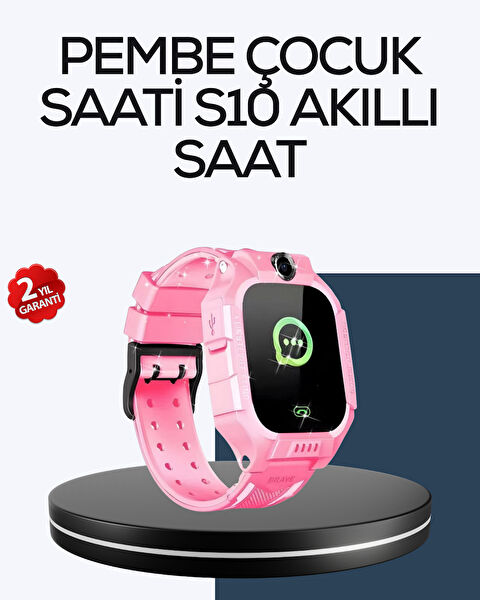 Kanonik Education Akıllı Saat