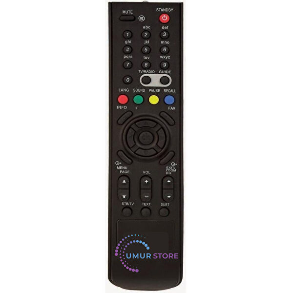 Herz Uzaktan Kumanda