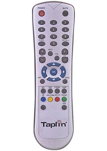 Herz Uzaktan Kumanda