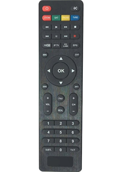 Herz Uzaktan Kumanda