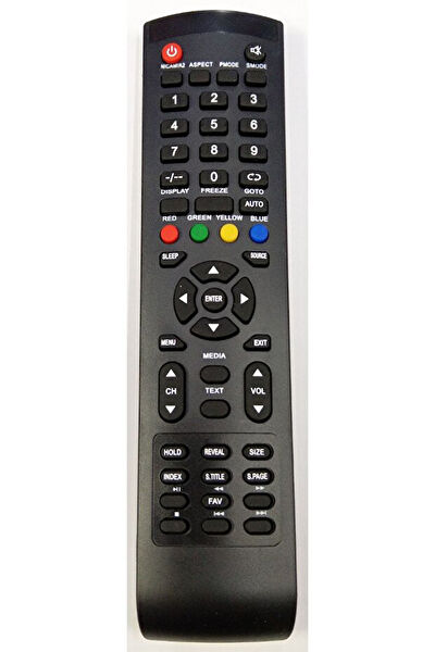 Sanyo Uzaktan Kumanda