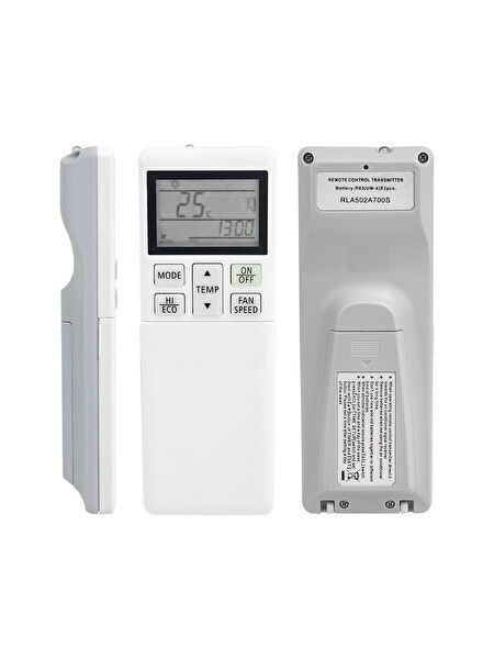 Mitsubishi Yedek Parça, Aksesuar