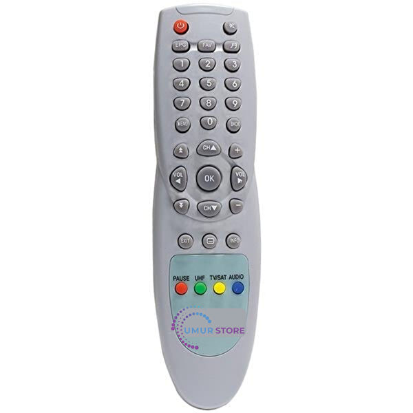 Baff Uzaktan Kumanda