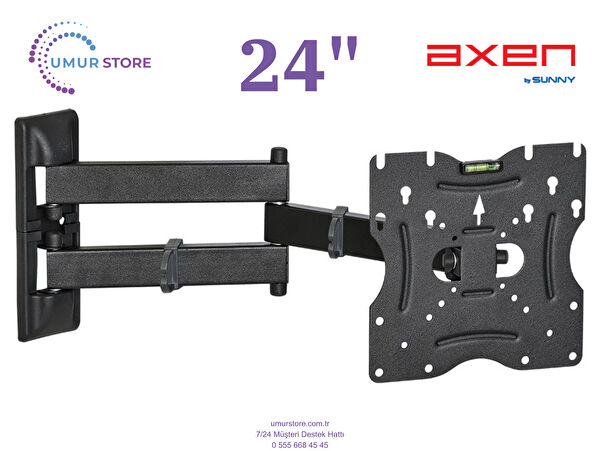 Axen Televizyon Askı Aparatı