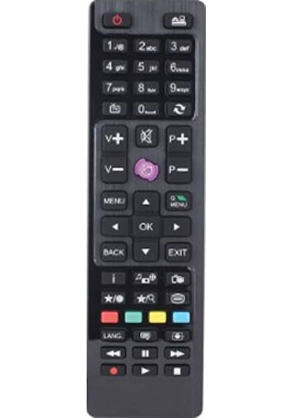 Regal Uzaktan Kumanda