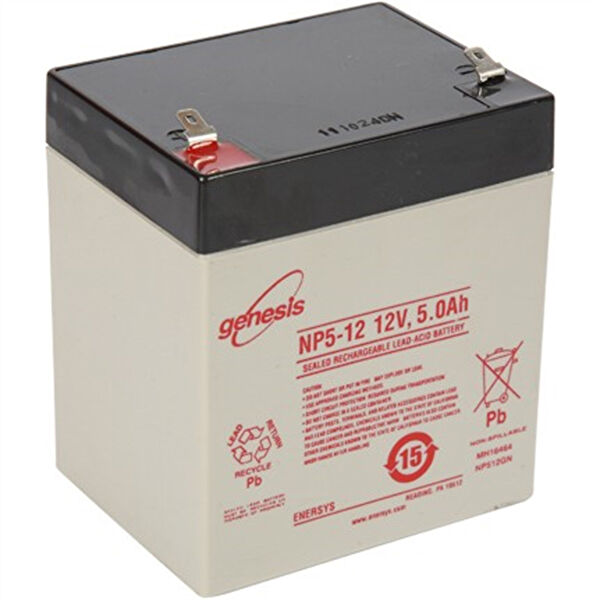 Genesis Yedek Akü, Şarj Cihazları