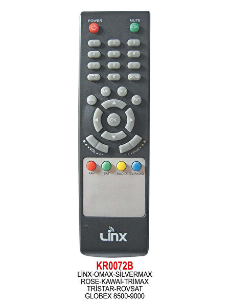 KAWAI Uzaktan Kumanda