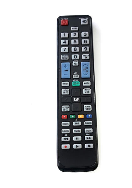 Samsung Uzaktan Kumanda