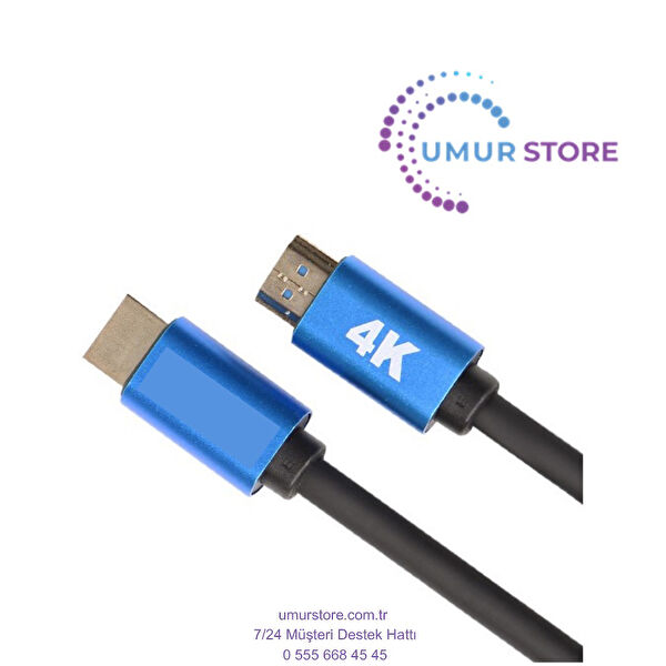 Herz HDMI Kablo
