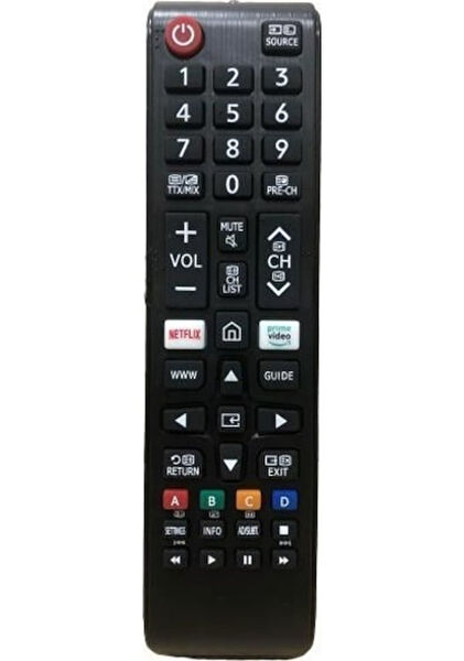 Samsung Uzaktan Kumanda