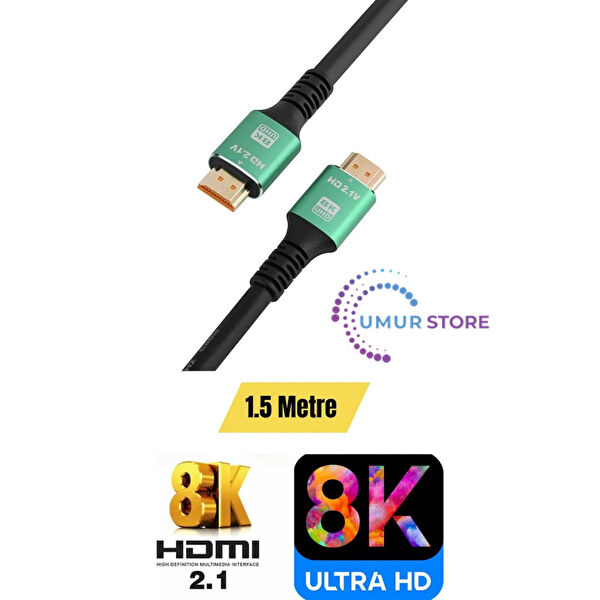 Herz HDMI Kablo