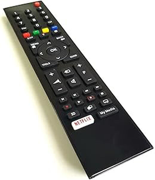 Arçelik Uzaktan Kumanda