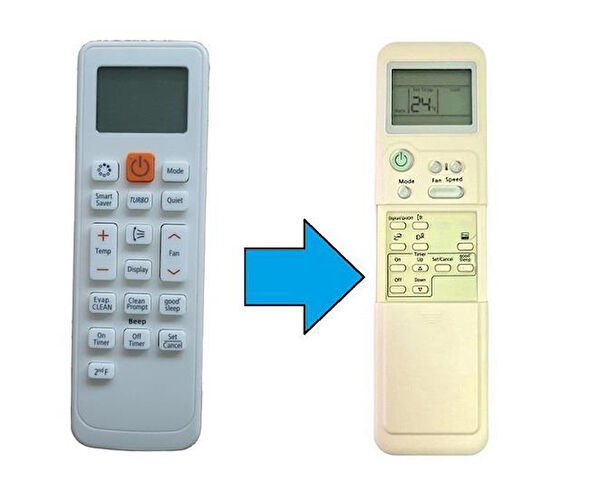 Samsung Beyaz Eşya Yedek Parça, Aksesuarlar