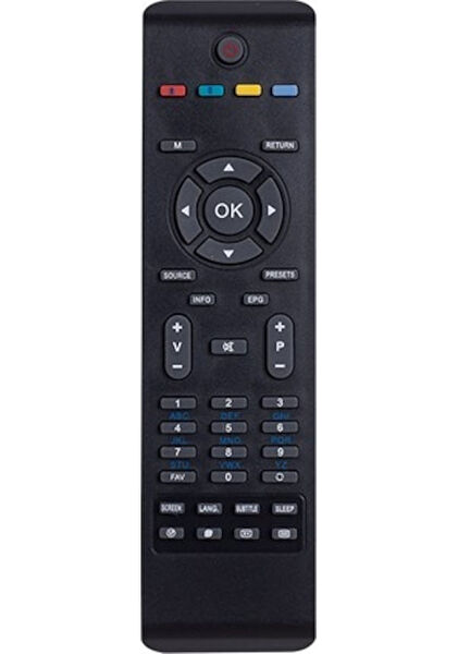 Techwood Uzaktan Kumanda