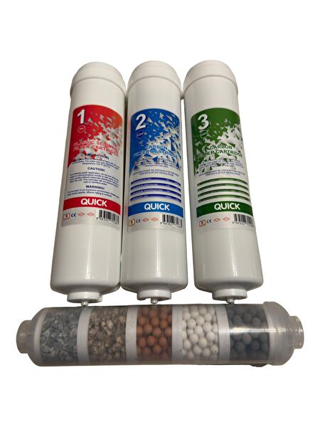 su arıtma cihazı Su Arıtma Cihazı Yedek Parça, Aksesuar