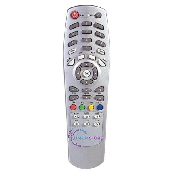 Herz Uzaktan Kumanda