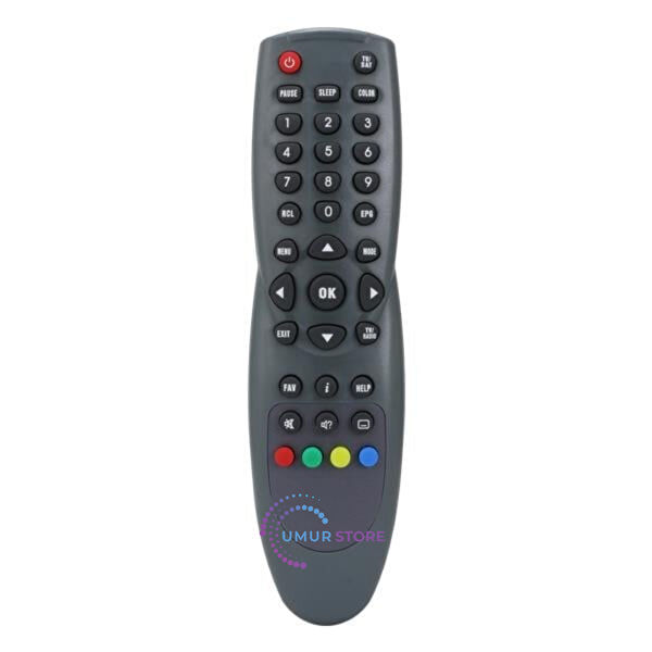 Next Uzaktan Kumanda