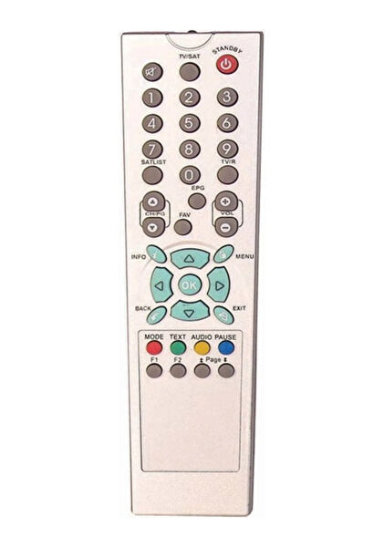 Next Uzaktan Kumanda