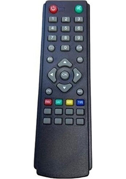 Kyoto Uzaktan Kumanda