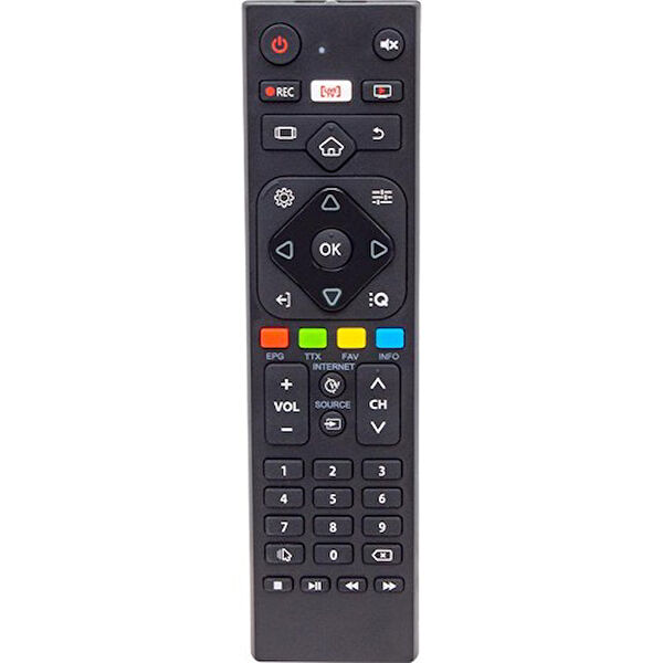 Sunny Uzaktan Kumanda