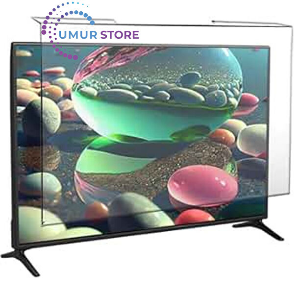 Samsung Televizyon Ekran Koruyucu