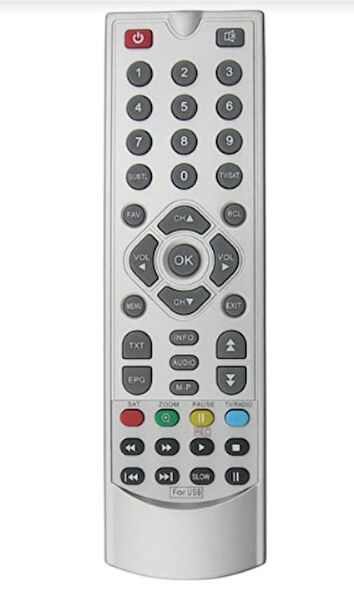 Skytech Uzaktan Kumanda