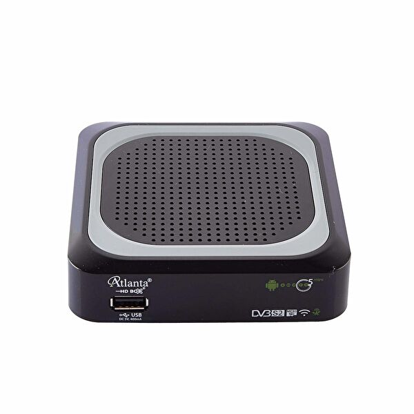 Atlanta Uydu Alıcıları