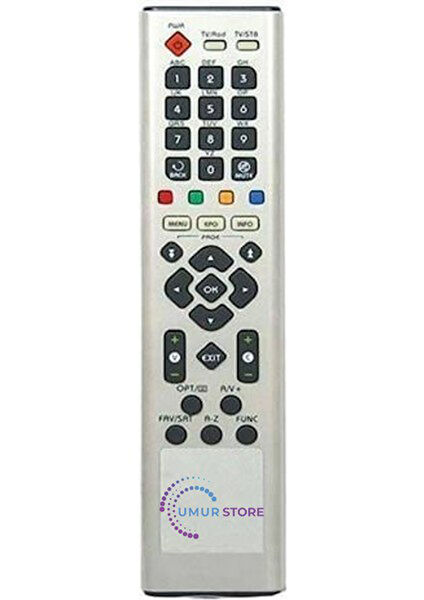 Botech Uzaktan Kumanda