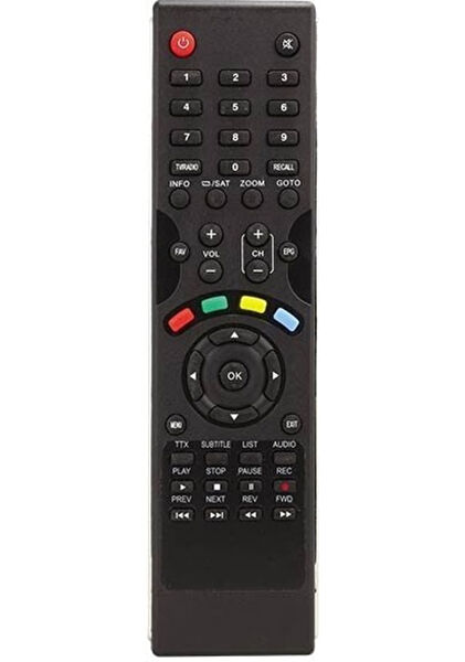 Amstrad Uzaktan Kumanda