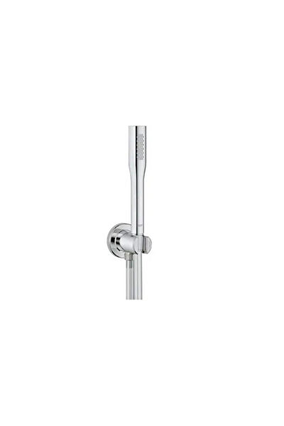 Grohe Duş Başlığı, Spirali, Seti
