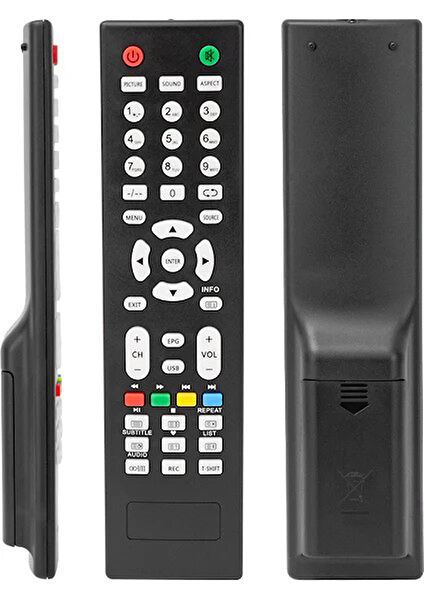 Awox Uzaktan Kumanda