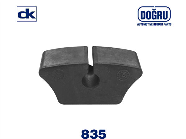 Dk Viraj Demir Lastiği