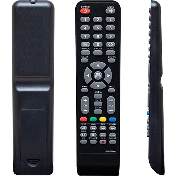 Onvo Uzaktan Kumanda