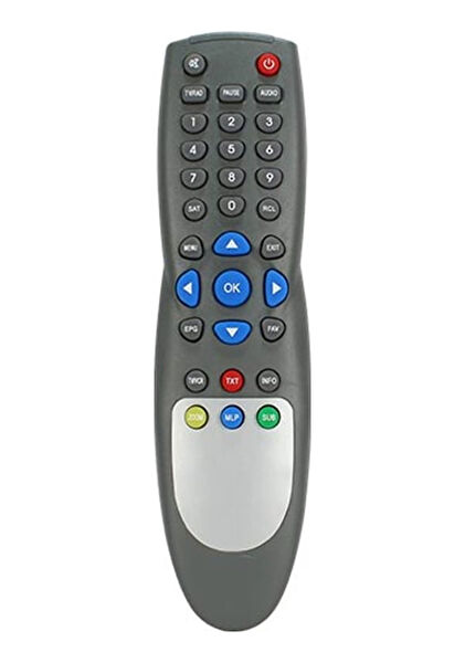 Moonstar Uzaktan Kumanda