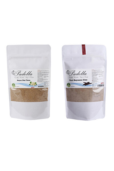 Padella Makarna Ek Besinler