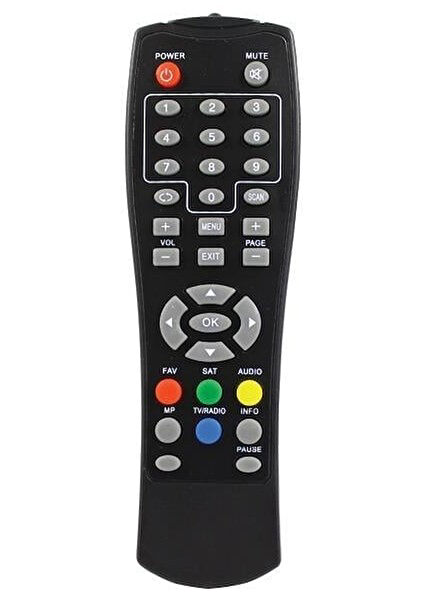 Redline Uzaktan Kumanda