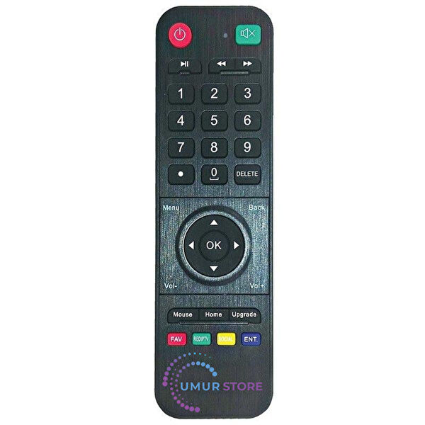 Redline Uzaktan Kumanda