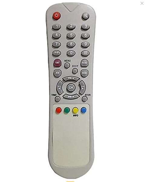 Sunny Uzaktan Kumanda