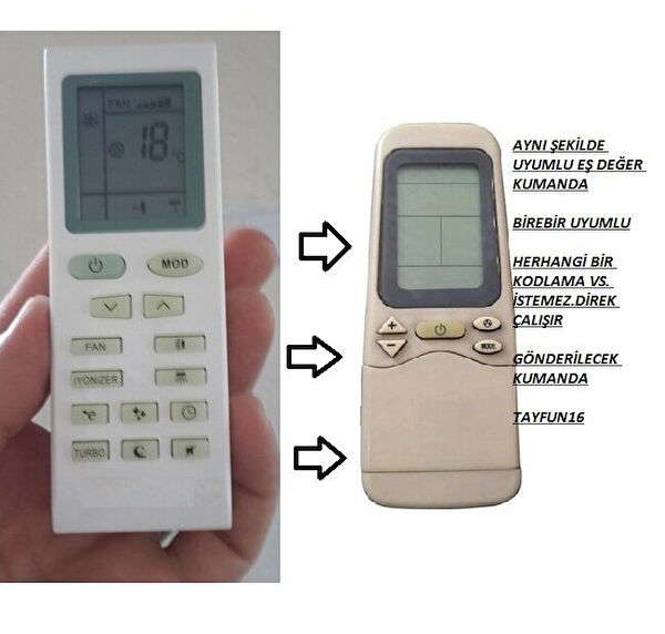 Regal Beyaz Eşya Yedek Parça, Aksesuarlar